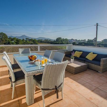 Marina Sea Villa Alcudia  Exterior photo