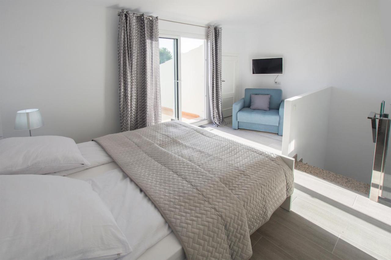 Marina Sea Villa Alcudia  Exterior photo